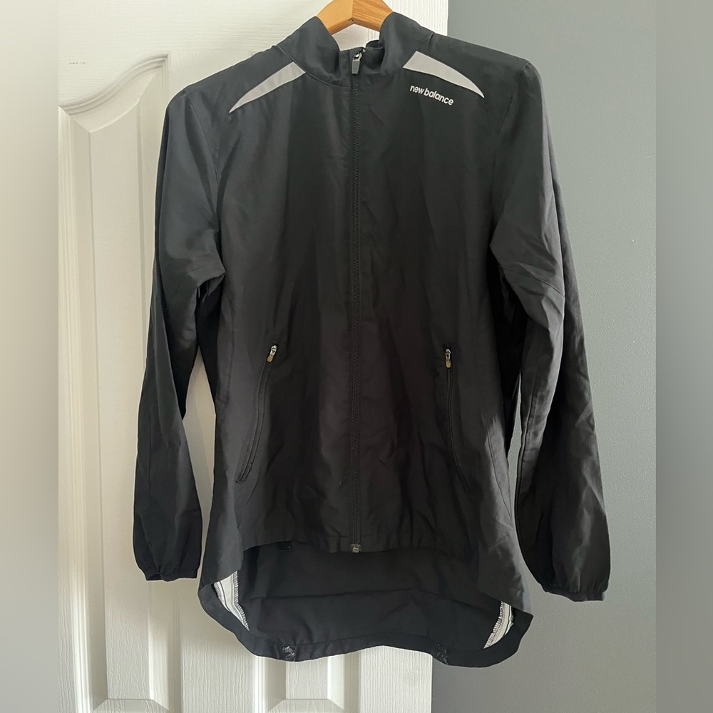 New Balance Running Jacket